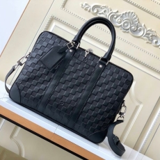 Mens LV Briefcases